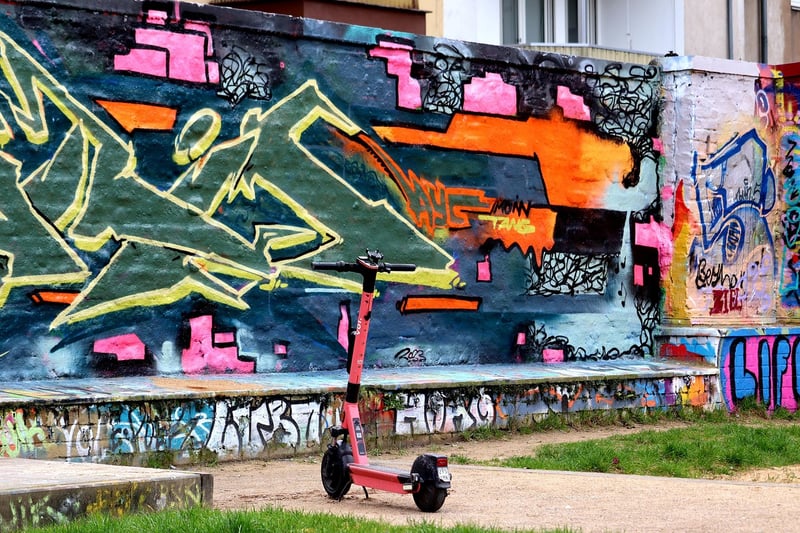 Street Art