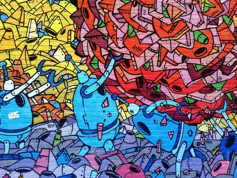 Street Art