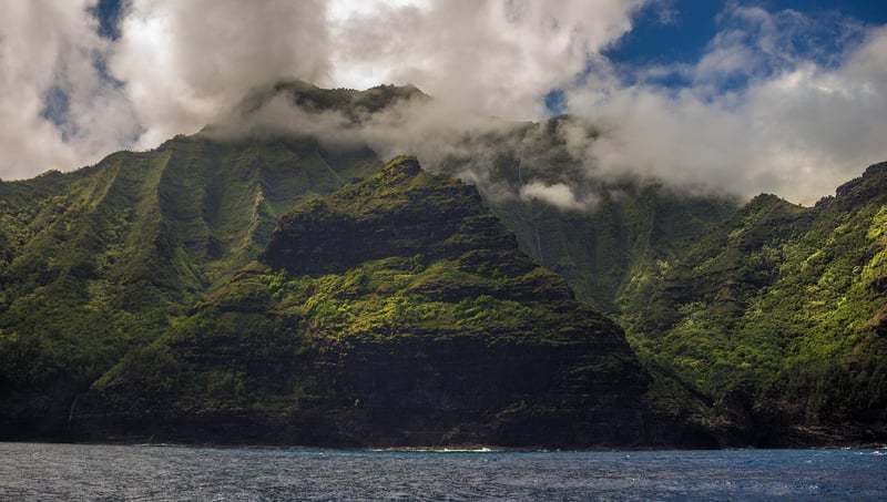 Maui
